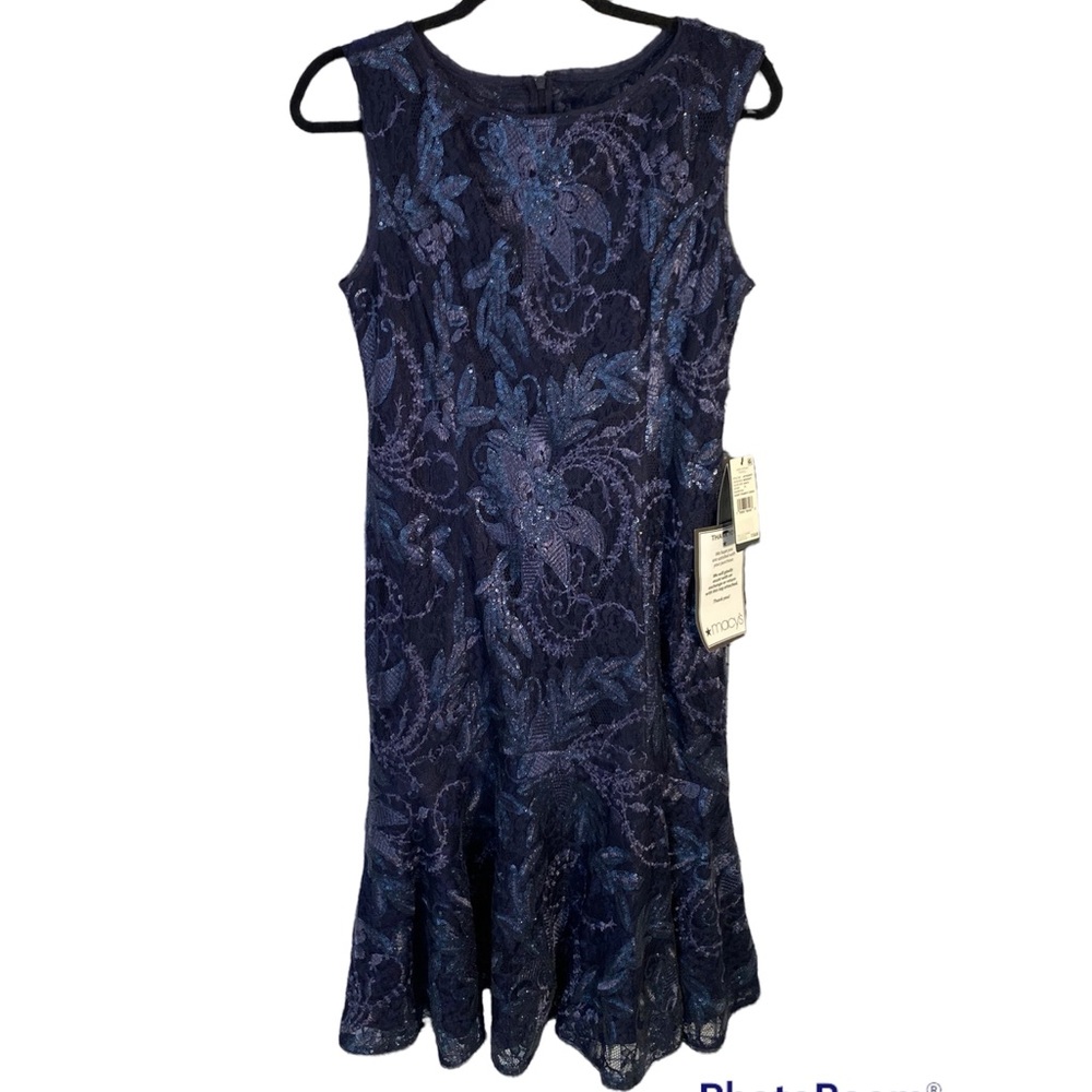 NWT Adrianna Papell dress size 10